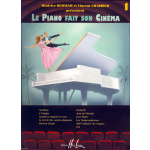 Le Piano Fait Son Cinema