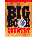 Big Book Of Country