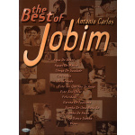 Jobim Antonio Carlos  The Best of