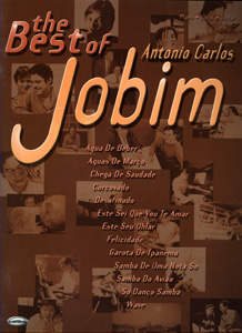 27257_1_135463 Jobim Antonio Carlos The Best of - Image 1