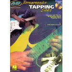 Progressive Tapping Licks