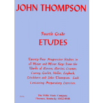 Thompson 4th Grade Etudes