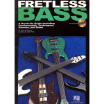 Fretless Bass + Audio on line