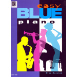 Easy Blue Piano