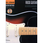 Rock Guitar Method + CD