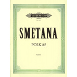 Smetana - Polkas
