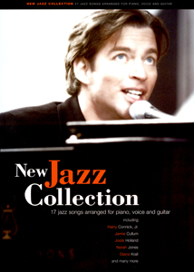 27721_1_139931 New Jazz Collection - Image 1
