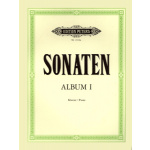 Sonaten Album I - Klavier / Εκδόσεις Peters