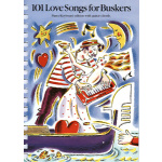 101 Love songs for buskers