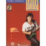 Frank Gambale - Speed Picking For Guitar