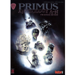 Primus - Anthology A thru N