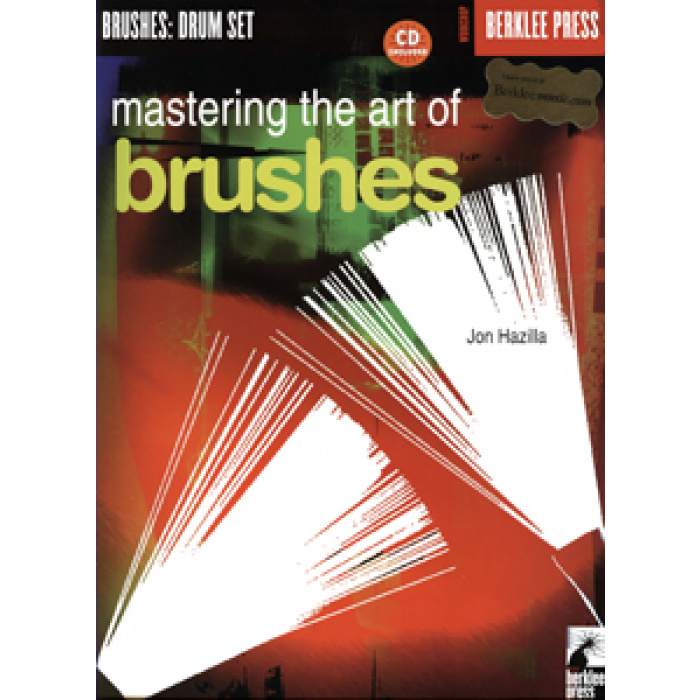 Mastering the art of brushes | ΚΑΠΠΑΚΟΣ