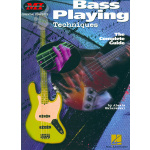 The Complete Guide-Bass Playing Techniques