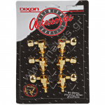 DIXON SKG 344 GD Κλειδιά Ακουστικής Κιθάρας