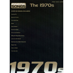 Essential songs - The 1970's