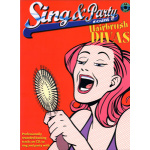 Sing & Party with Hairbrush Divas