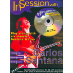 In Session with Carlos Santana