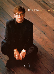 28349_1_135731 John Elton - Love songs - Image 1
