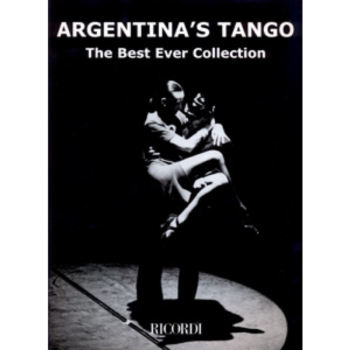 Argentina' s Tango | ΚΑΠΠΑΚΟΣ