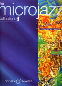 28469_1_128056 Christoph Norton - MicroJazz (Level Three) - Image 1
