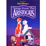 Aristocats - Songs from the Aristocats