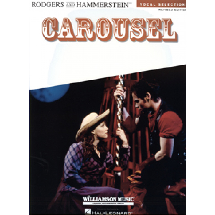 Carousel - Rodgers & Hammerstein | ΚΑΠΠΑΚΟΣ