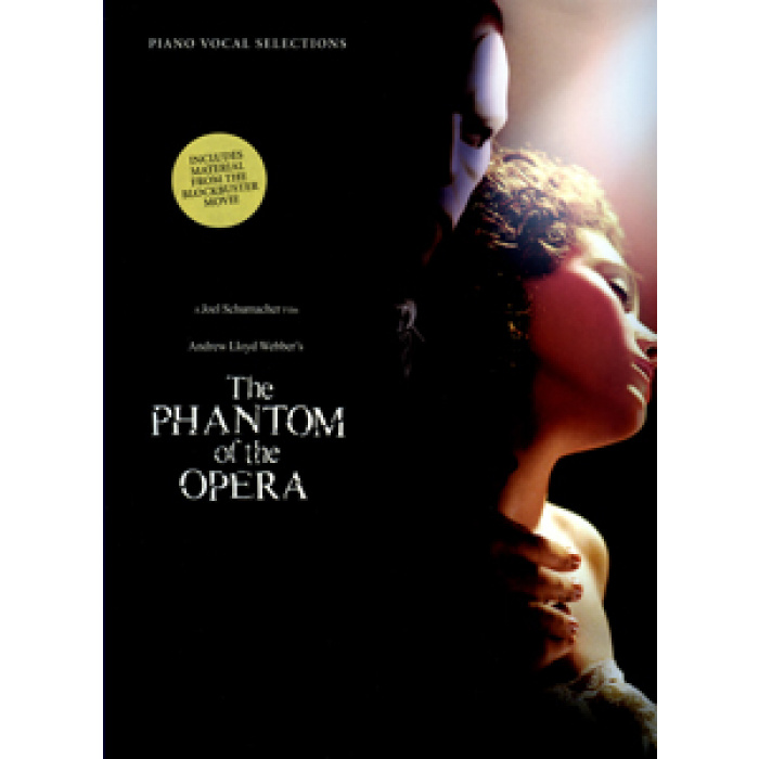 Phantom of the Opera | ΚΑΠΠΑΚΟΣ