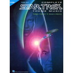 Star Trek - Complete Star Trek Theme Music