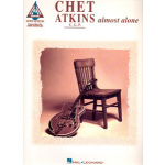 Atkins  Chet - Almost Alone