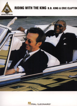 28556_1_138567 King B.B & Clapton Eric - Riding with the king - Image 1