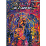 Santana Carlos  - Shaman