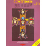 Guns 'n' Roses-Appetite for Destruction
