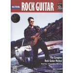 Mastering Rock Guitar