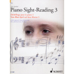 John Kember - Piano Sight-Reading 3