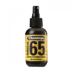 DUNLOP 654 Καθαριστικό-Γυαλιστικό Κιθάρας
