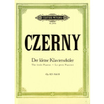 Czerny -  Op 823 II