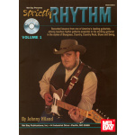 Strictly Rhythm Vol 1 + CD