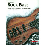 Rock Bass-Timing,Tapping,Slap & Fretless