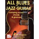 All Blues for Jazz Guitar