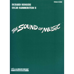 The Sound of Music - vocal score