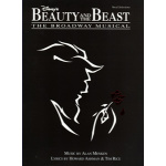 Beauty & the Beast - The Broadway Musical