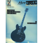 More Blues You Can Use + AUD