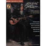 Johnson Robert -Signature licks