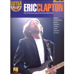 Clapton Eric  - Βιβλίο με CD