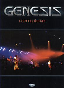 28900_1_135491 Genesis-Complete - Image 1
