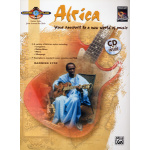 Africa - Your passport to a new world of music