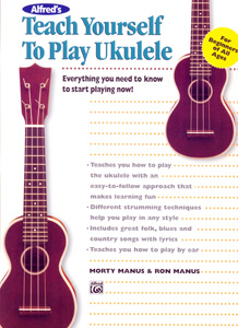 28927_1_141189 Teach Yourself to Play Ukulele - Image 1