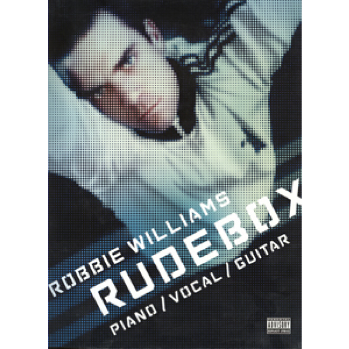 Williams Robbie - Rudebox | ΚΑΠΠΑΚΟΣ