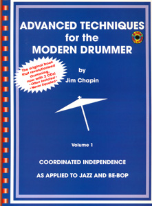 28936_1_134312 Advanced Techniques for the modern drummer + 2CDs - Image 1