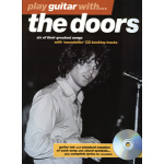 Doors Play Guitar With
